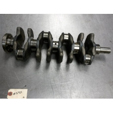 #N401 Crankshaft Standard For 11-18 Toyota Corolla  1.8 134010T031